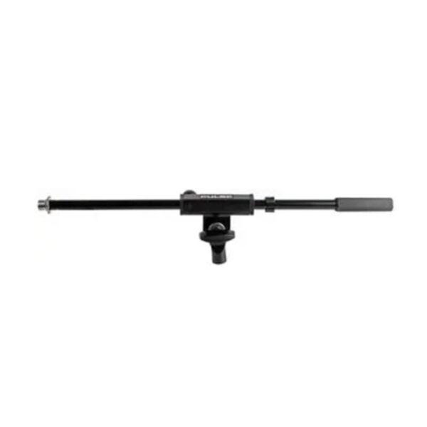 PULSE BOOM-ARM – 500mm Microphone Boom Arm to fit most standard microphone stands